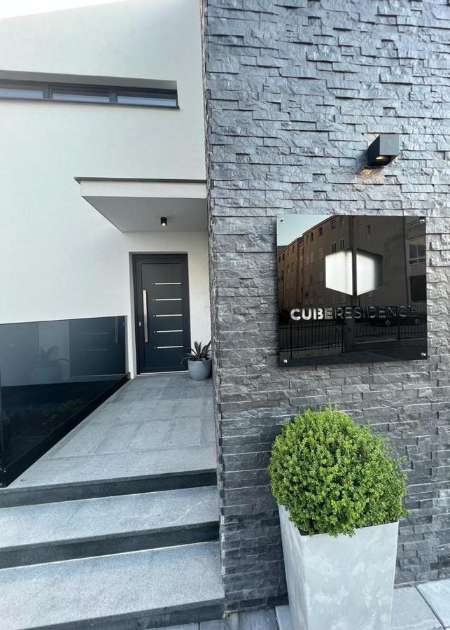 Cube Residence Kastela Exterior photo